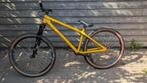 Dirtjumper NS Bike Geel, Fietsen en Brommers, Hardtail, Ophalen, Zo goed als nieuw, Overige merken