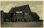 Hotel Smit te Slootdorp - 1934 gelopen, Ophalen of Verzenden, 1920 tot 1940, Gelopen, Utrecht