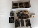RAILS, 5 schoenendozen, LIMA, Hobby en Vrije tijd, Modeltreinen | H0, Ophalen, Gebruikt, Gelijkstroom, Rails