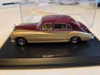 Rolls royce Phantom 5 1/43, Hobby en Vrije tijd, Modelauto's | 1:43, Ophalen of Verzenden, Gebruikt, Auto, Overige merken