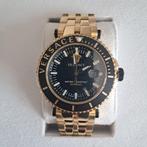 Versace heren horloge, Sieraden, Tassen en Uiterlijk, Horloges | Heren, Ophalen of Verzenden, Zo goed als nieuw, Staal, Overige merken