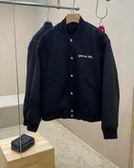 ZOMERJAS GUCCI EN DIOR JACKET DUBBELZIJDIG, Ophalen of Verzenden, Zo goed als nieuw, Zwart