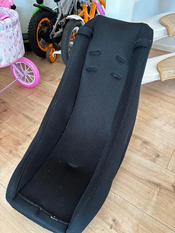 Bakfiets Stoel / Schaal beschikbaar voor biedingen