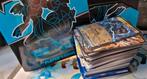 Black bolt ETB bulk., Ophalen of Verzenden, Foil