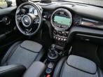 MINI Cabrio 2.0 Cooper S 192pk Chili Automaat Head-up displa, Gebruikt, 4 stoelen, Leder en Stof, Bedrijf