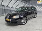 Volkswagen Golf Variant 1.4 TSI Trendline, Voorwielaandrijving, 65 €/maand, Stof, Gebruikt