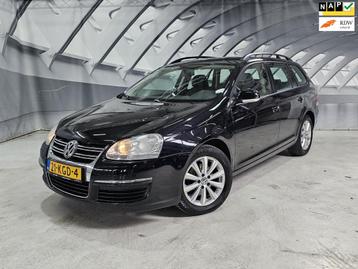 Volkswagen Golf Variant 1.4 TSI Trendline beschikbaar voor biedingen
