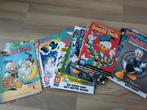 Verschillende Donald ducks, Meerdere comics, Ophalen of Verzenden, Zo goed als nieuw, Europa