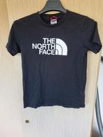 Nieuwstaat zwart the north face T-shirt 140, Nieuw, Meisje, The North Face, Ophalen of Verzenden