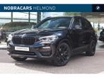 BMW X3 sDrive20i High Executive xLine Automaat / Panoramadak, 12 maanden, Achterwielaandrijving, Gebruikt, 4 cilinders