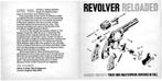 (BEATLES) MOJO PRESENTS REVOLVER RELOADED, Ophalen of Verzenden, Zo goed als nieuw, Poprock