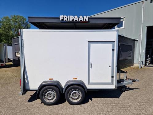 Sirius G305, Auto diversen, Aanhangers en Bagagewagens, Nieuw