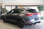 CUPRA Formentor 1.4 e-Hybrid VZ Copper 245PK MATT Virtual Le, Gebruikt, Zwart, 4 cilinders, Formentor