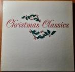 Christmas Classics – 4 LP box – Capitol – 1985, Ophalen of Verzenden, 1980 tot 2000, Gebruikt, 12 inch