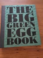 Big Green Egg the ultimatum cooking experiece, Ophalen of Verzenden, Zo goed als nieuw