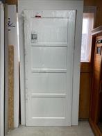 Weekamp binnendeur 6514 XL A1 opdek rechts 930 x 2315, Nieuw, 80 tot 100 cm, Hout, Ophalen