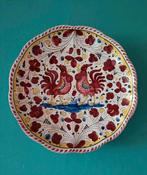 Majolica wandbord Italië., Ophalen of Verzenden