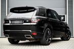 Land Rover Range Rover Sport P400e HSE DYNAMIC / PANO / MERI, Automaat, Adaptive Cruise Control, Gebruikt, Euro 6