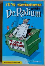 Paperback: It's science with Dr. Radium - SLG / Amaze Ink, Boeken, Amerika, Zo goed als nieuw, Scott Saavedra, Ophalen