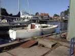 zeilboot, Watersport en Boten, Kajuitzeilboten en Zeiljachten, Ophalen, Gebruikt, Tourjacht of Cruiser, 6 tot 9 meter