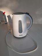 Bourgini waterkoker (gratis ophalen), Witgoed en Apparatuur, Waterkokers, 1 tot 2 liter, Ophalen, Gebruikt
