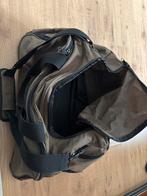 Gelert Reistas - Bruin, 40 tot 60 cm, 20 tot 30 cm, Bruin, Ophalen of Verzenden