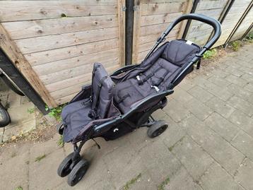 Buggy/ kinderwagen/ duowagen Topmark beschikbaar voor biedingen