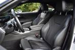 BMW 2 Serie Coupé 218IA 2.0 157PK AUT. M-SPORT HARMANN-KARD, Auto's, BMW, Gebruikt, Euro 6, 4 stoelen, Wit