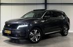Kia Sorento 1.6 T-GDI Plug-in Hybrid 4WD ExecutiveLine 7p., Auto's, Kia, Gebruikt, Euro 6, 4 cilinders, Adaptive Cruise Control