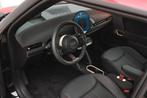 MINI Hatchback Cooper E / John Cooper Works / Pakket M / 18", Gebruikt, Zwart, Met garantie (alle), 4 stoelen