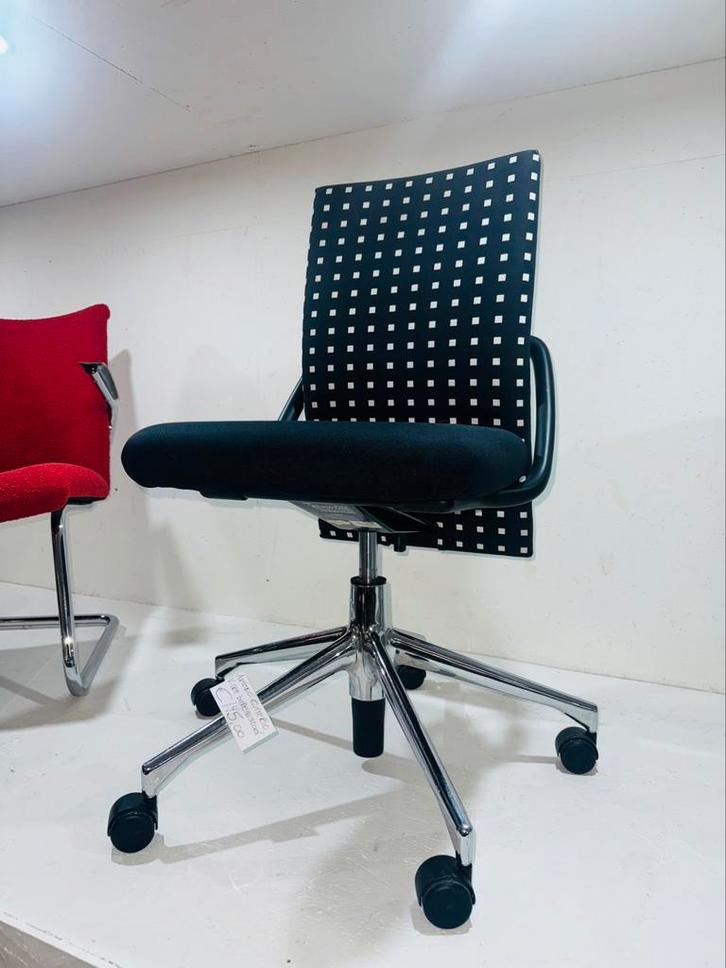 Vitra design bureaustoel door Antonio Citterio, Huis en Inrichting, Bureaustoelen, Ophalen