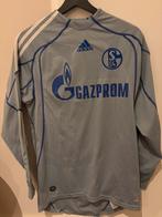 09/10 Schalke 04 Neuer #1, Maat S, Ophalen of Verzenden, Zo goed als nieuw, Shirt