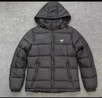 Prada jas, Kleding | Heren, Zwart, Nieuw, Overige maten, Ophalen of Verzenden