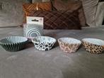 Cupcake cups nieuw, Ophalen of Verzenden, Nieuw, Cupcakes