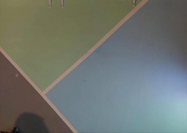 Schilderwerk .Binnen en buiten., Diensten en Vakmensen, Schilders en Behangers, Garantie