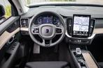 Volvo XC90 XC90 T8 Plug-in Hybrid Plus Dark | Facelift | 360, Gebruikt, 4 cilinders, 7 stoelen, Plug-in hybride