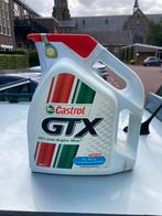 Vintage motorolie classic Castrol GTX, Ophalen of Verzenden