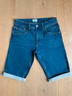 Pepe jeans korte broek maat 16 (176) jogjeans, Kinderen en Baby's, Kinderkleding | Maat 176, Jongen, Pepe Jeans, Broek, Zo goed als nieuw