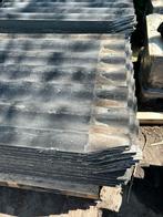 B keus gebruikte golfplaten 110x153 en 110x244, Ophalen, Gebruikt, Overige materialen, 50 tot 100 mm