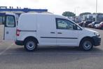 Volkswagen Caddy 1.6 D 55KW 2011, Voorwielaandrijving, Euro 5, Stof, 74 pk