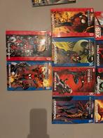 Engelse orginele spiderman serie Marvel vol 1- vol18, Boeken, Complete serie of reeks, Ophalen, Zo goed als nieuw, Amerika