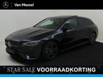 Mercedes-Benz CLA-klasse Shooting Brake 180 Star Edition AMG, CLA, 136 pk, Adaptive Cruise Control, Euro 6