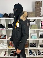 Parajumpers Gobi Winter Jas, Ophalen of Verzenden, Zo goed als nieuw, Zwart