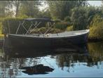 Reddings sloep 8,5 x 2,30, Watersport en Boten, Binnenboordmotor, 6 meter of meer, Diesel, Polyester