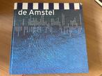 De Amstel - Richter Roegholt, Ophalen of Verzenden, Zo goed als nieuw