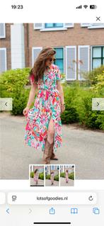 Lelie Rose Jurk - Maat M/L, Overige kleuren, Nieuw, Onder de knie, Ophalen