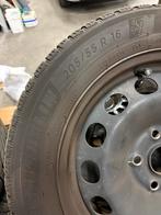 Winterbanden Seat Leon ST (2012-2020) 16 inch, Auto diversen, Ophalen, Gebruikt