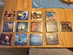 Disney film cd's: Frozen, Moana, Black Cauldron, Tarzan, etc, Verzamelen, Disney, Ophalen of Verzenden, Overige figuren, Zo goed als nieuw