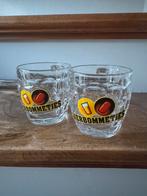2x Bierbomnetjes Unox bierpul, Verzamelen, Merken en Reclamevoorwerpen, Ophalen of Verzenden, Zo goed als nieuw, Gebruiksvoorwerp