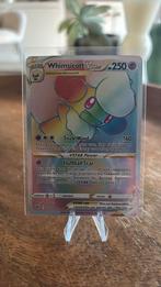 Whimsicott VSTAR #175 rainbow, Eén persoon, Cadeaubon, Overige typen